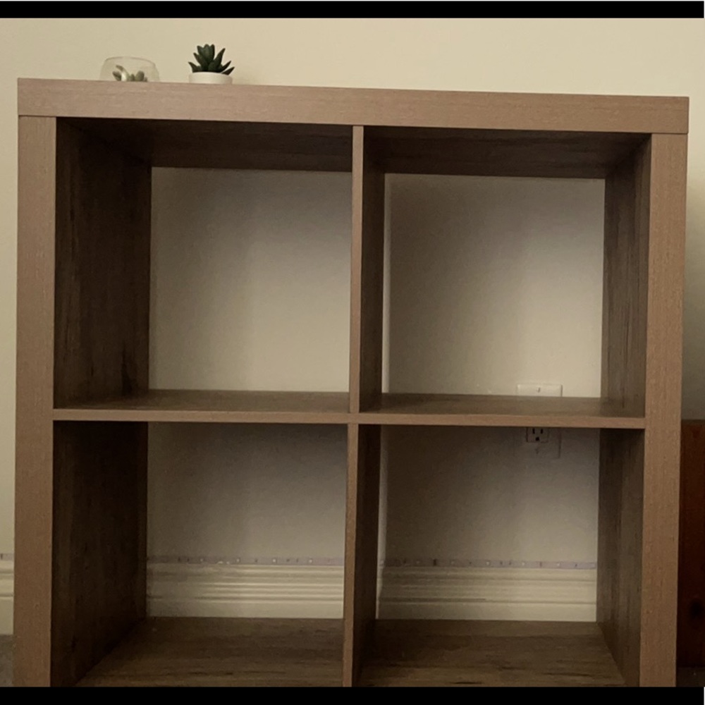 Cubic organizer